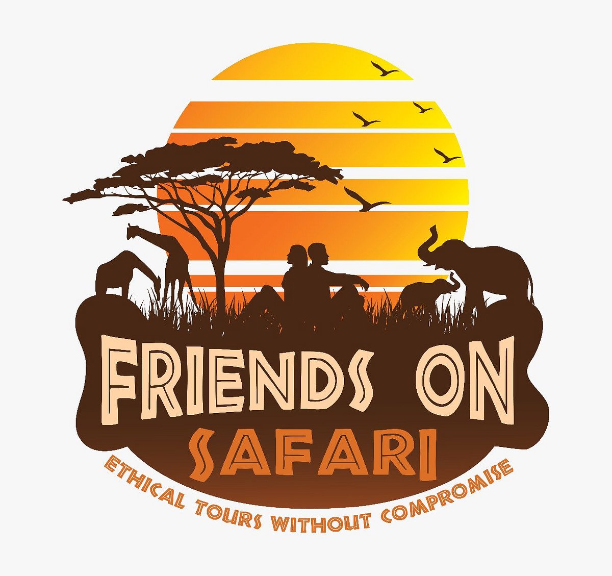 friend safari 2023