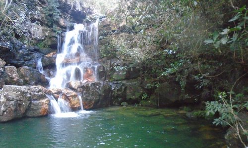 Recanto Della Befana  Alto Paraíso de Goiás GO