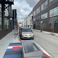 Alley