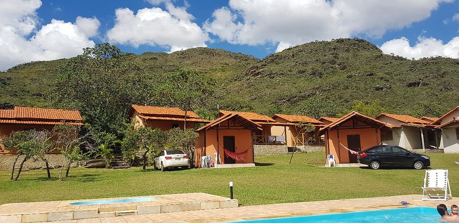 Camping Chapeu Do Sol Serra Do Cipo Pousada Serra D Agua Prices Lodge Reviews Serra Do Cipo Brazil Tripadvisor