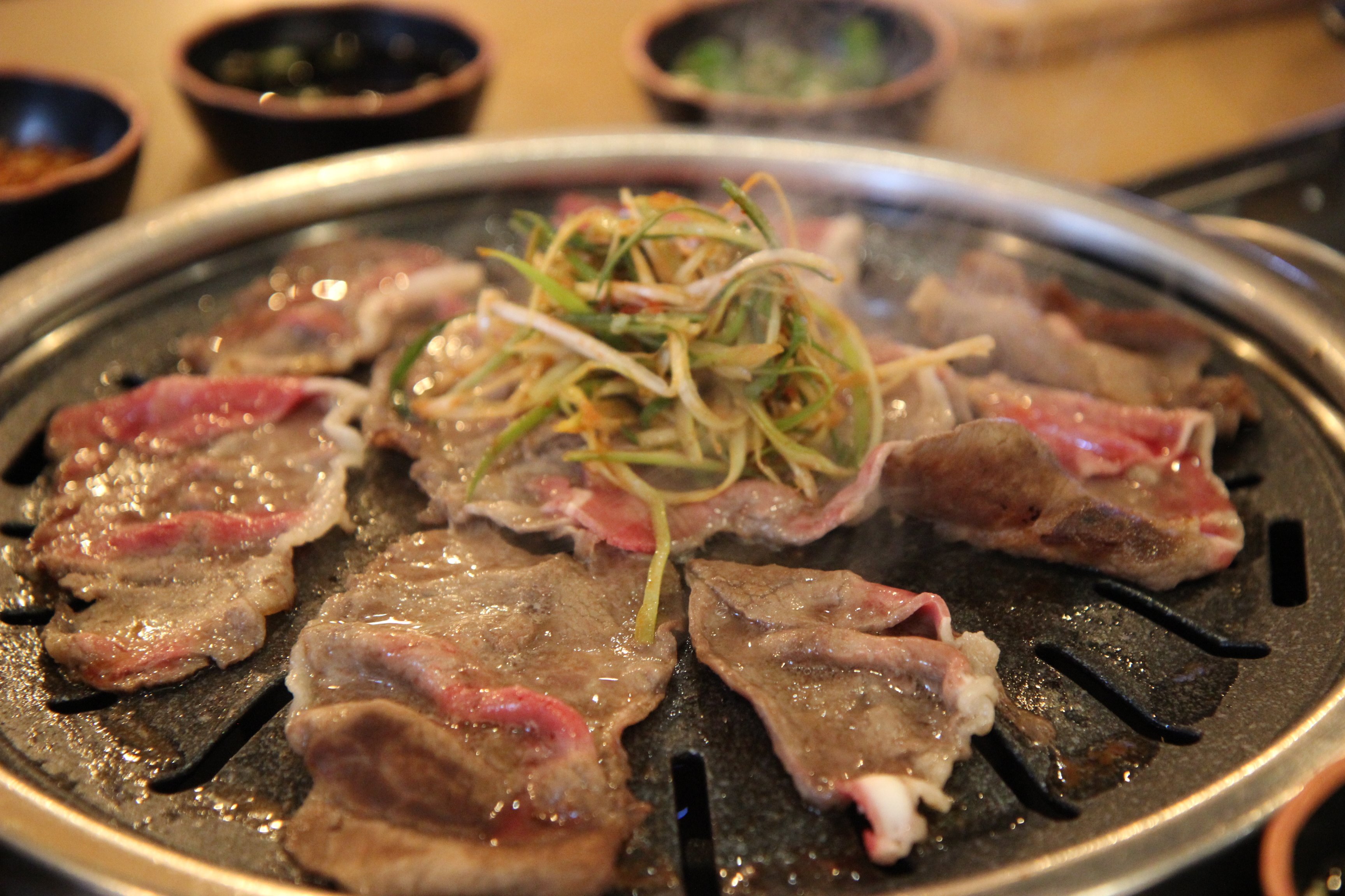 5 Best BBQ Restaurants in Hongdae Seoul