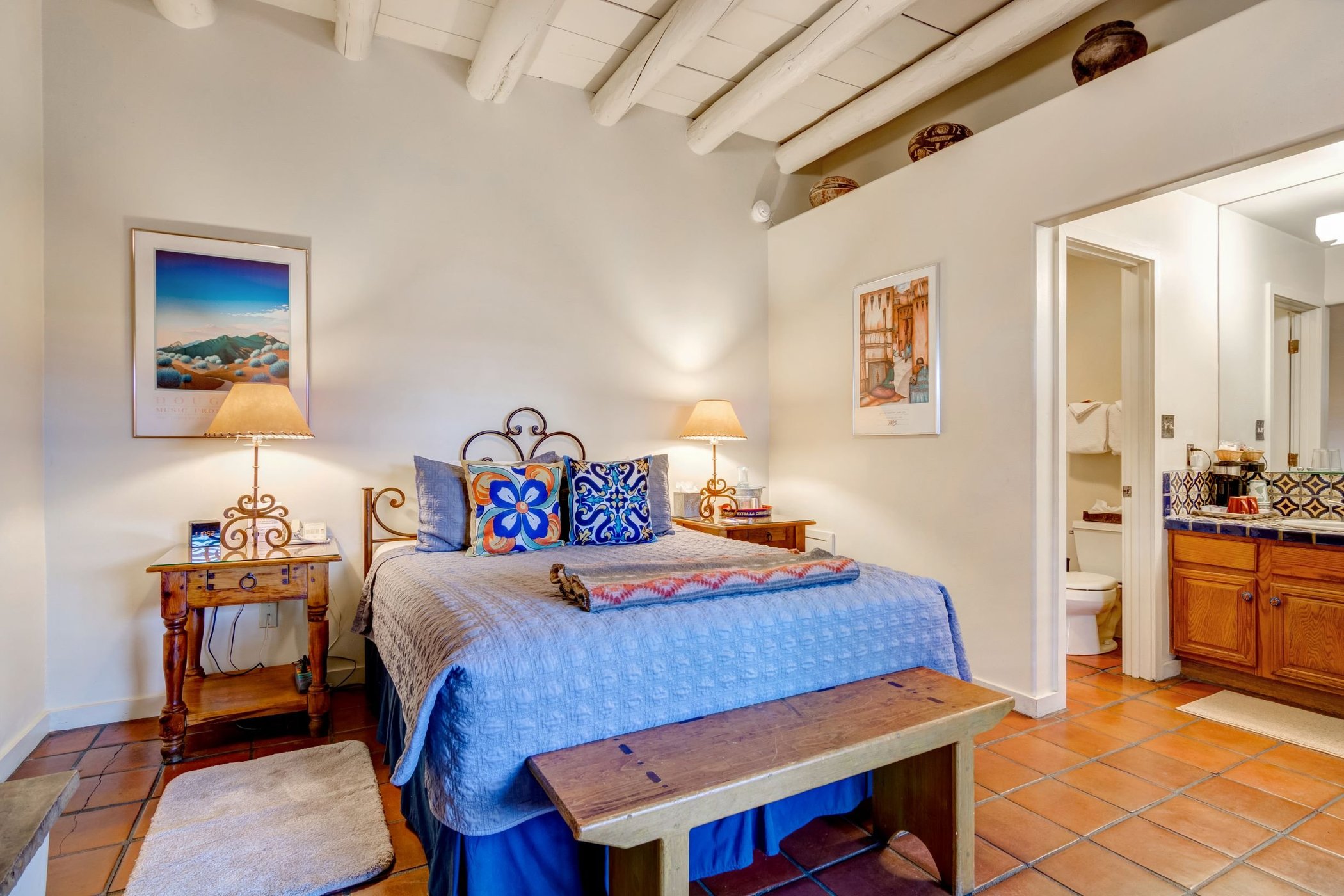 Santa Fe Motel & Inn by null
