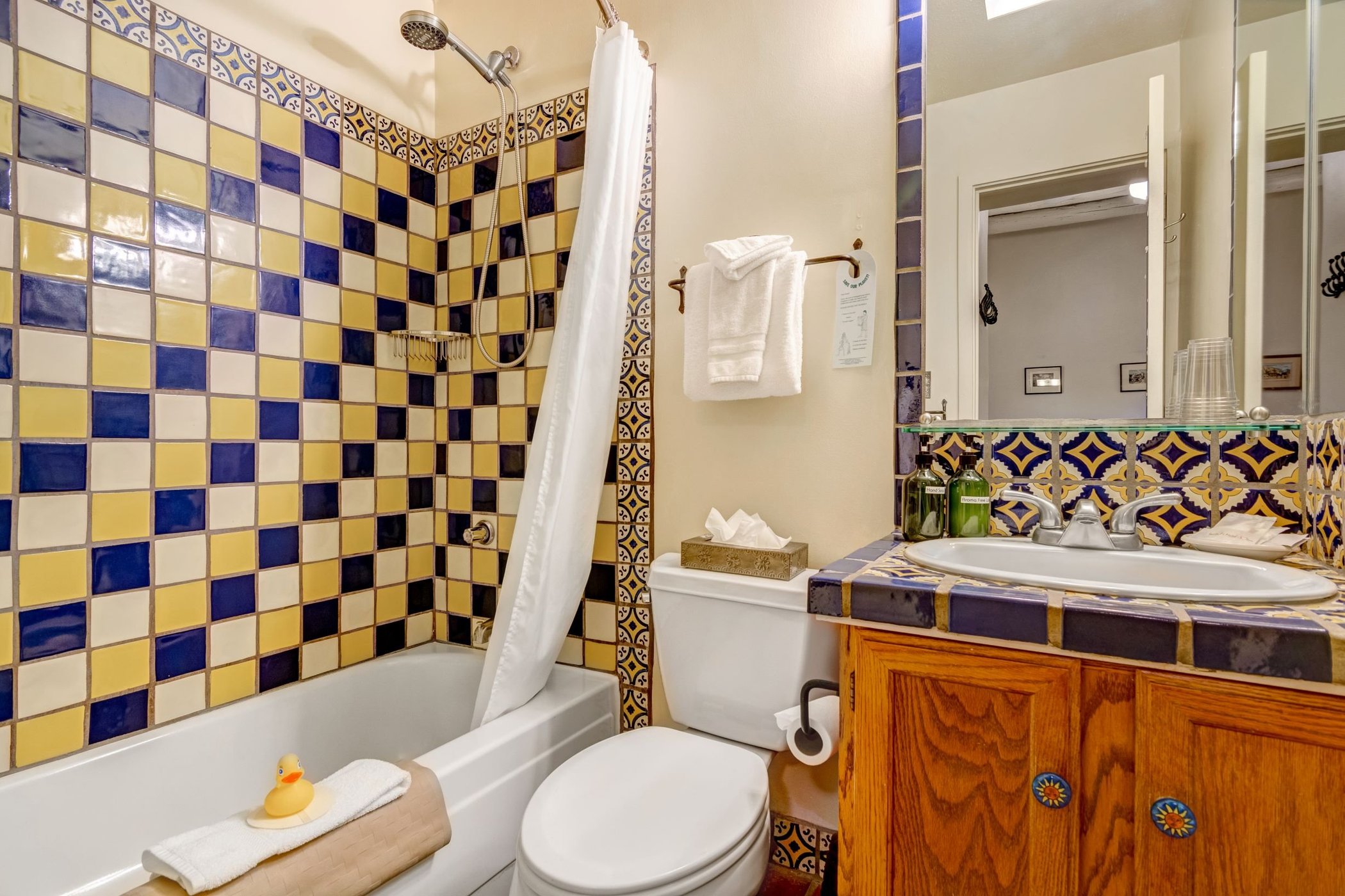 Santa Fe Motel & Inn by null
