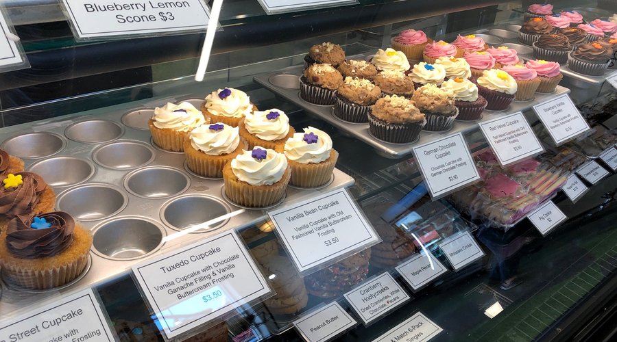 Yummaries Bakery, 스미스필드 - 레스토랑 리뷰 - 트립어드바이저