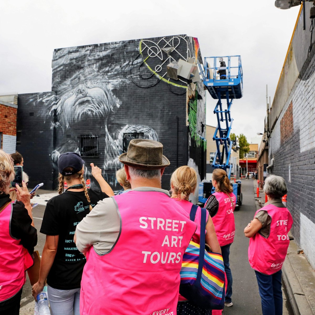 Street Art Walking Tours (Frankston) - All You Need to Know BEFORE You Go