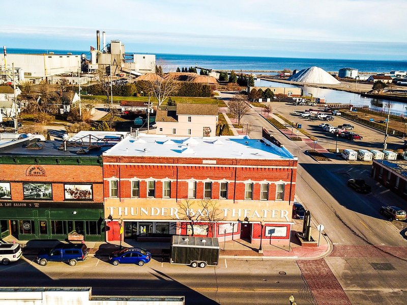 Alpena Tourism (2024): All You Need to Know Before You Go