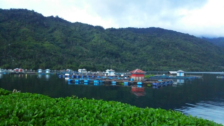 Desa Wisata Lumbok Ranau. Dokumentasi perjalanan Paket Wisata bersama PalembangXplore.com