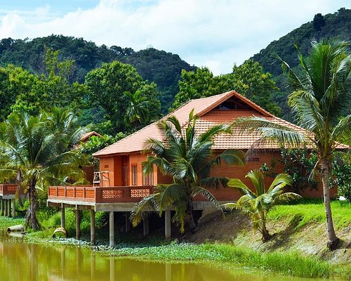 ORCHARD HOME RESORT NAM CAT TIEN (Nam Cát Tiên) - Đánh giá Nhà trọ đặc biệt & So sánh giá - Tripadvisor