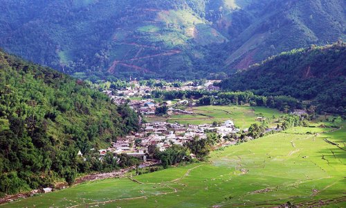 Ziro Tourism (2022): Best of Ziro, India - Tripadvisor