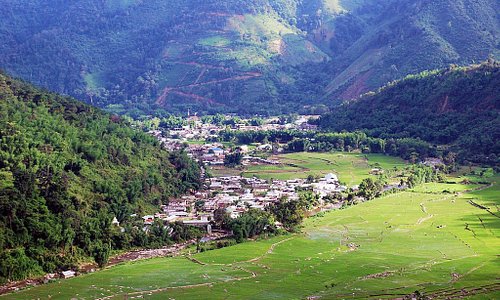 Ziro Tourism (2022): Best of Ziro, India - Tripadvisor