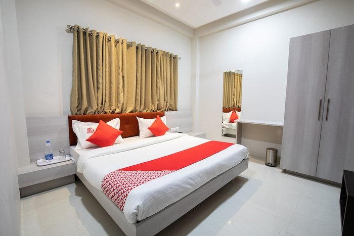 JMC STAR INN $18 ($̶2̶7̶) - Prices & Specialty Hotel Reviews - Indore ...