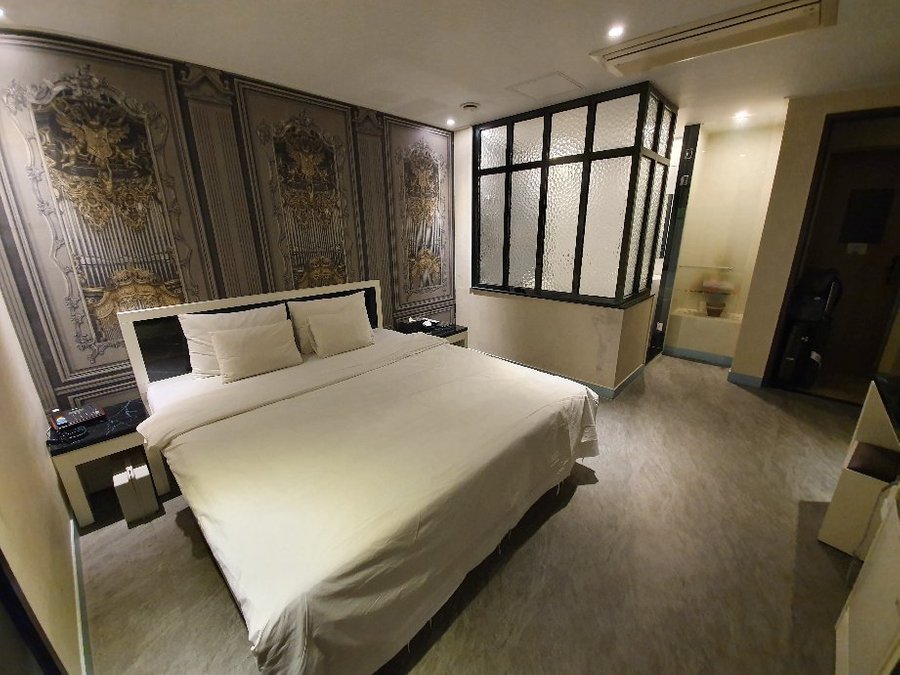Hotel Cullinan Jongno 40 5 2 Prices Reviews Seoul South Korea Tripadvisor