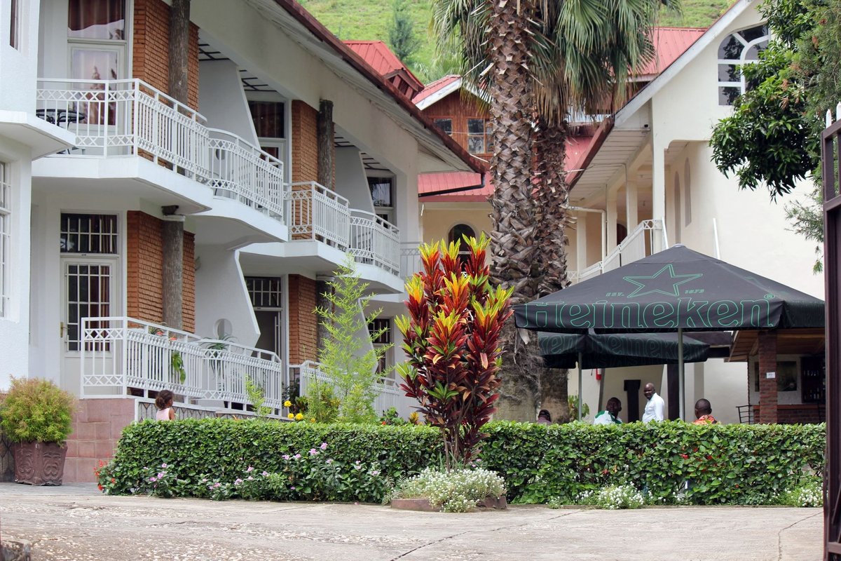 ARAUCARIA RESIDENCE Hotel 【 Gisenyi, Rwanda 】 Find the Best Prices with  Hotala™