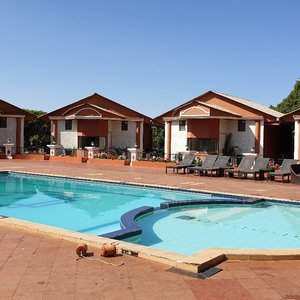 A perfect location for a perfect stay