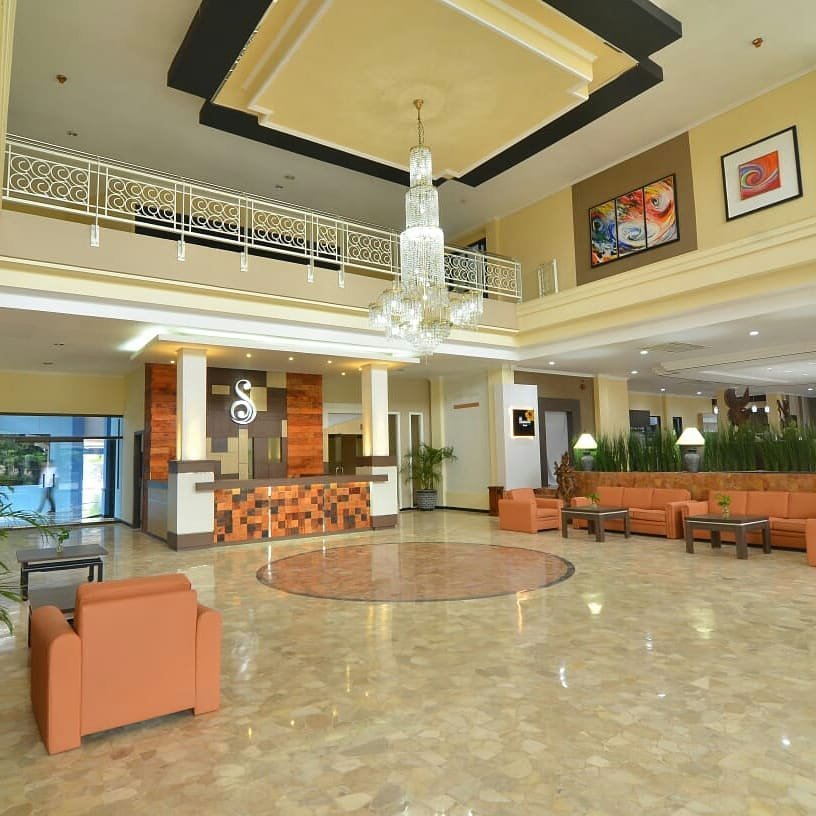 HOTEL SOFIA JUANDA SURABAYA  Indonesia  Ulasan Perbandingan Harga
