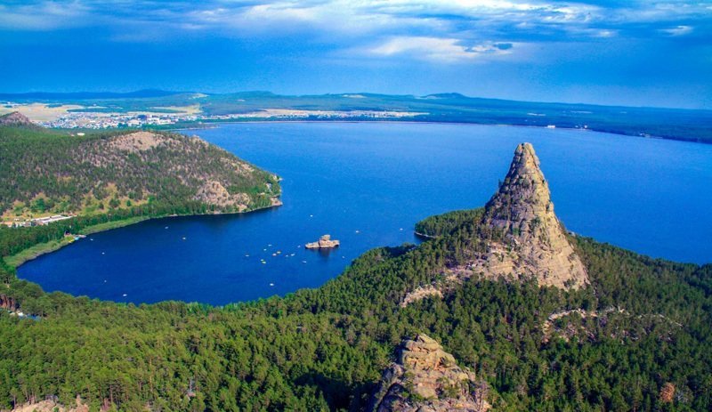 National Park Burabay - All You Need to Know BEFORE You Go (2024)
