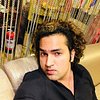 Pradeep Rao