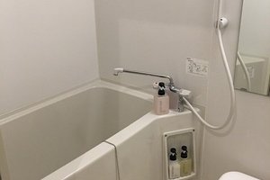 客室 & スイート