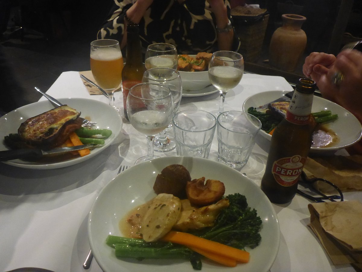 LA CUCINA, Gymea Restaurant Reviews, Photos & Phone Number Tripadvisor