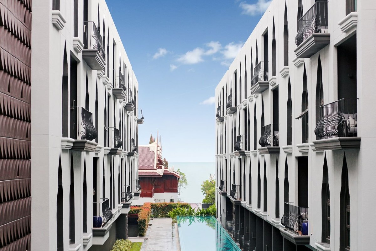 Best Price on The chess hotel in Rayong + Reviews!