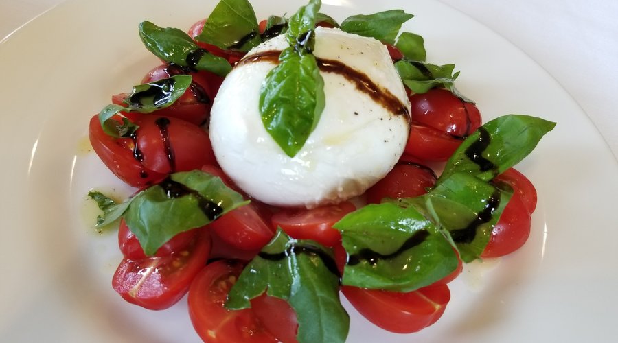Super refreshing starter