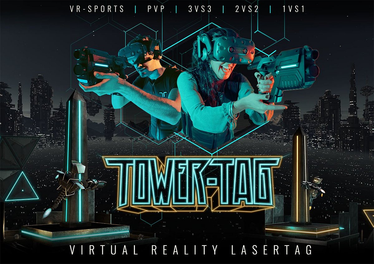 Tag: Virtual Reality