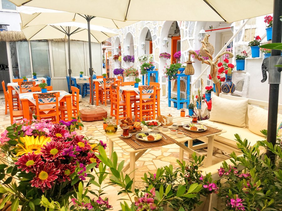 Sade Butik Otel Updated 2020 Prices Inn Reviews And Photos Bodrum City Turkey Tripadvisor