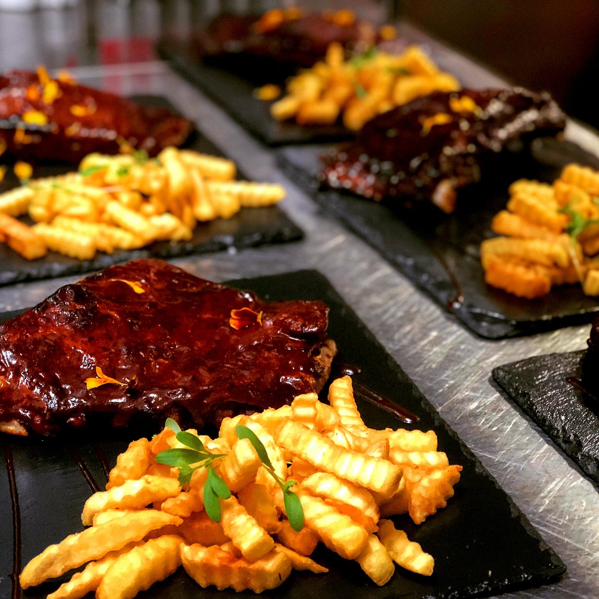 Bilder Von Louisiana - Steakhaus & Südstaaten-restaurant