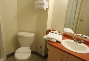 Phòng & Phòng Suite