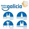 WALKIN&EATIN GALICIA