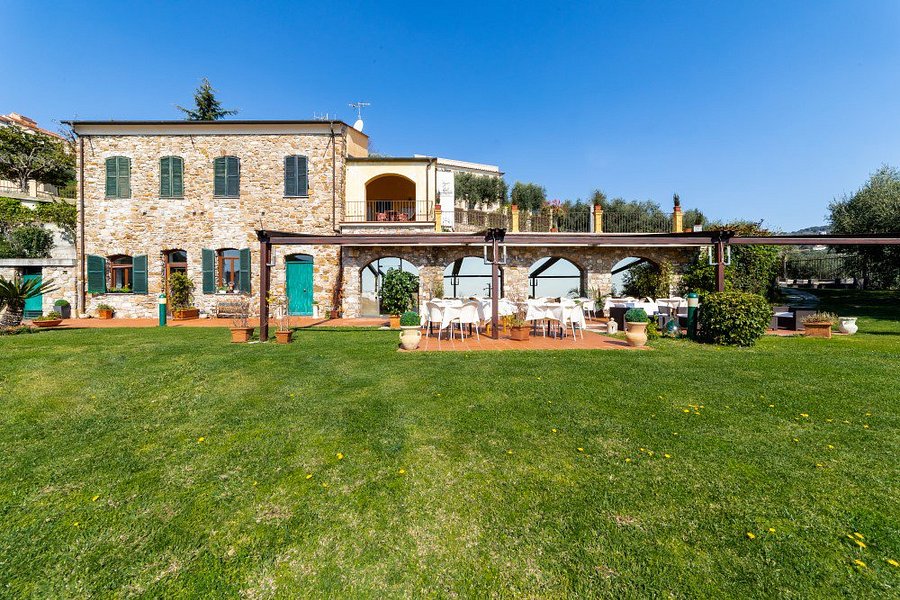 Villa Mascaraldi Bewertungen And Fotos Diano Castello Italien Tripadvisor 