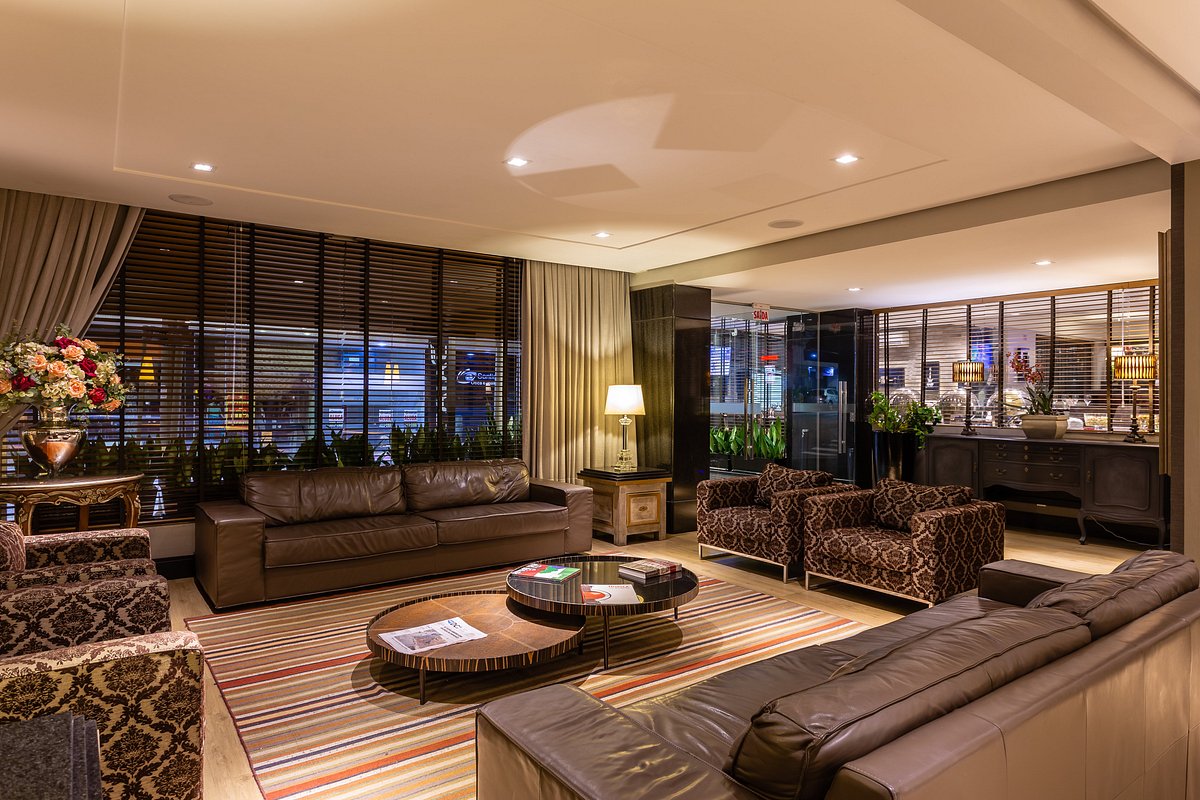 Faial Prime Suites โรงแรมใน ฟลอเรียโนโปลิส