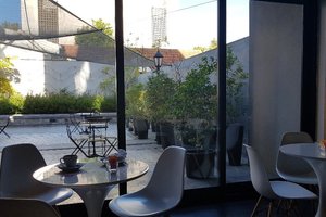 Salle à manger 
