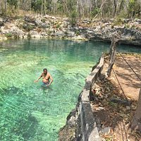 tulum coba and cenotes day trip from cancun with lunch