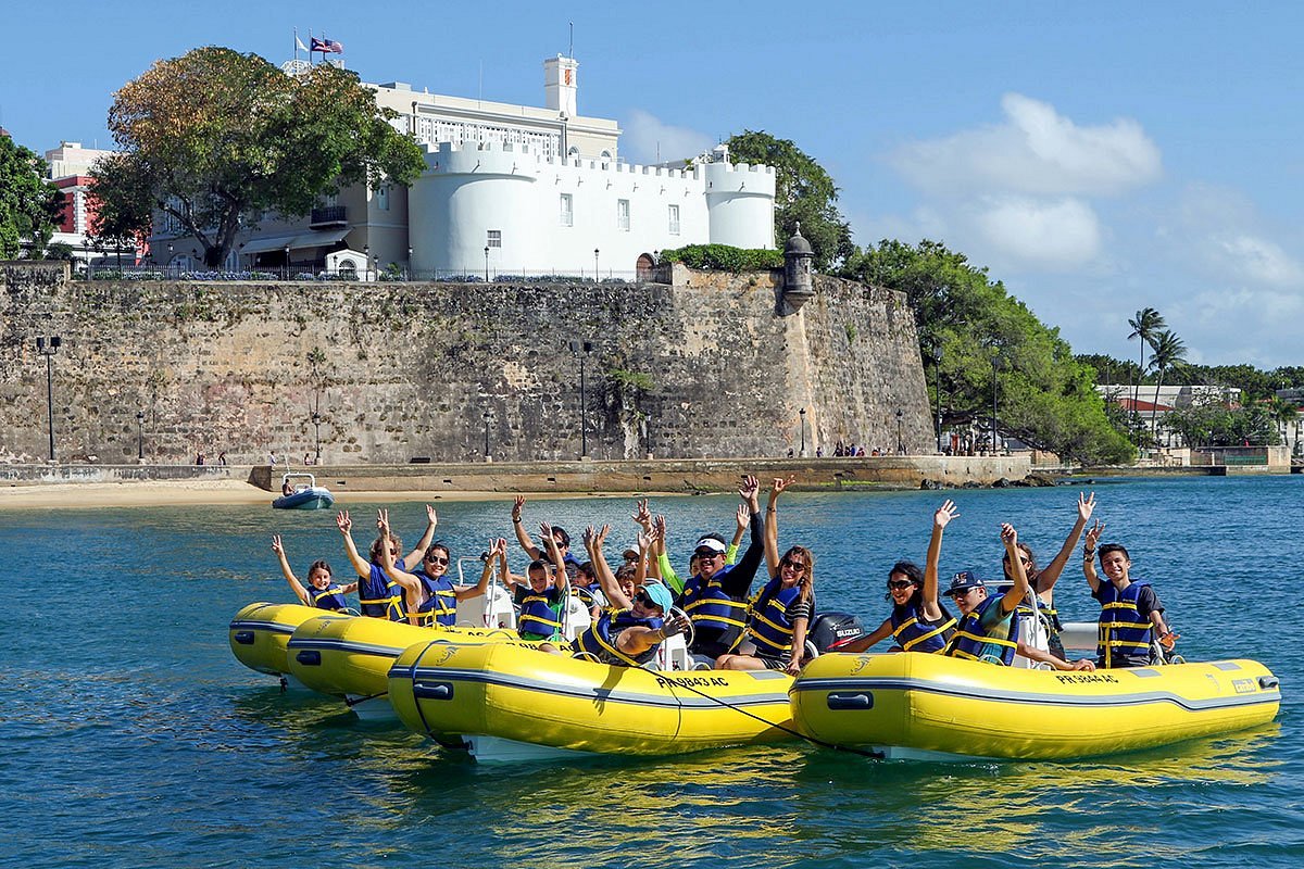 east island excursions prices