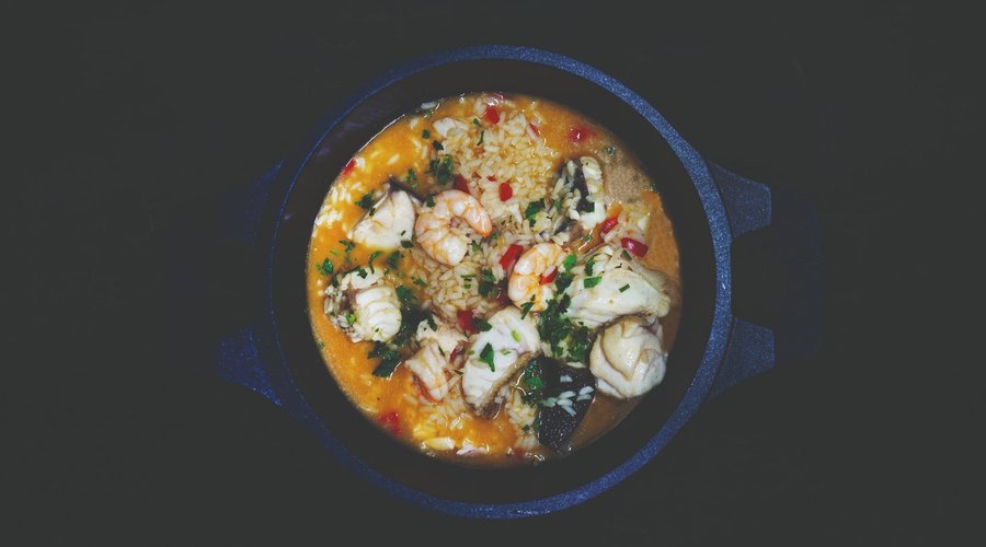 Arroz de Esposende 