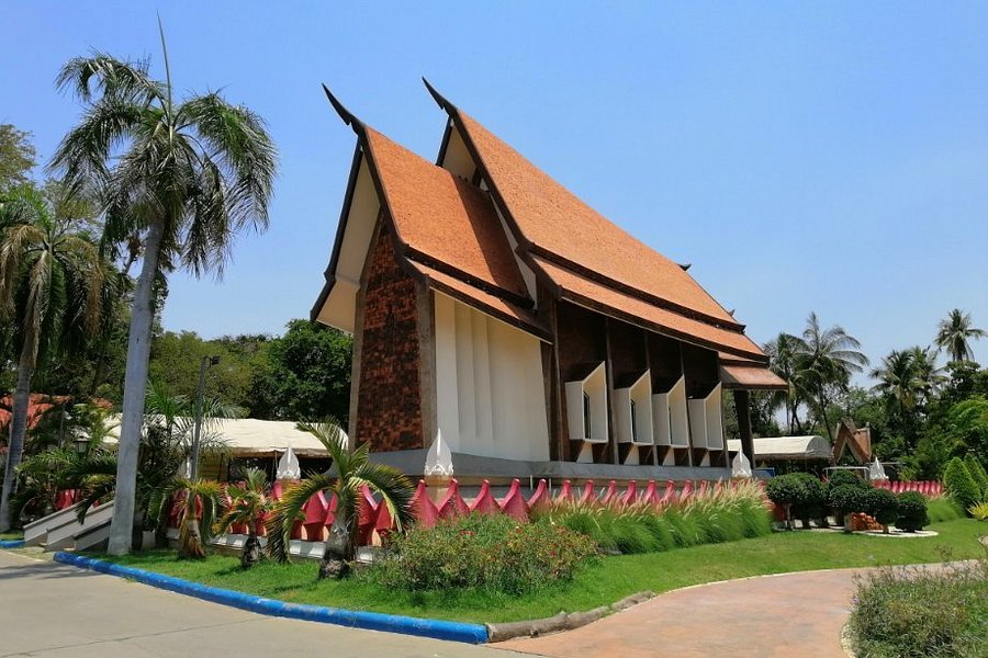 Wat Sala Loi image