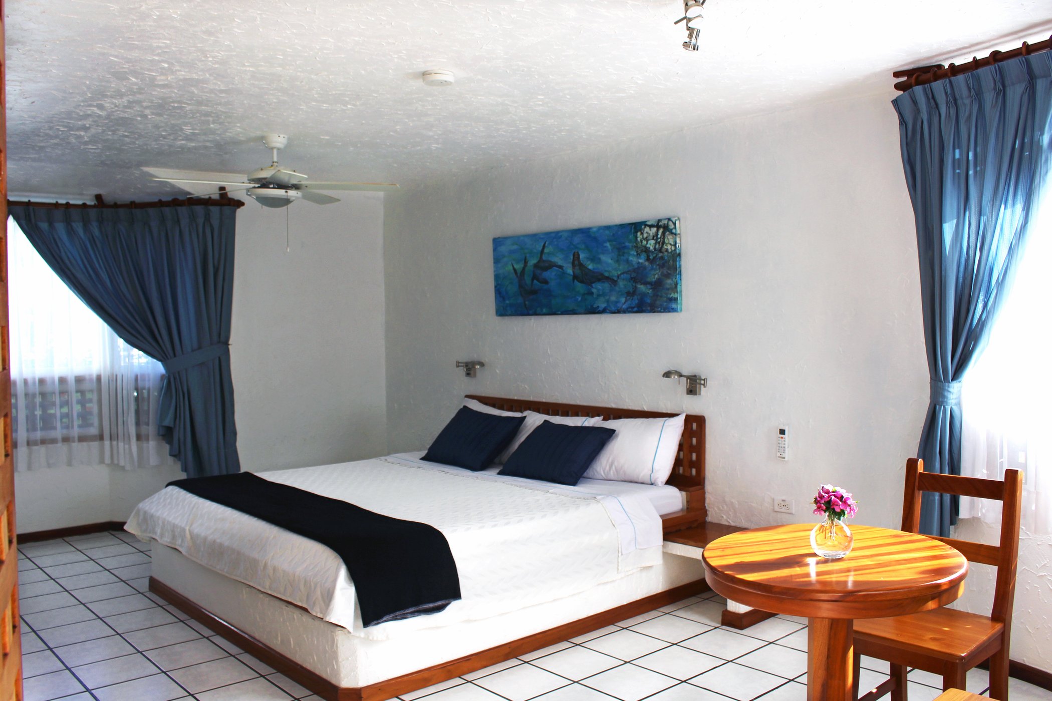 Hotel Silberstein by null