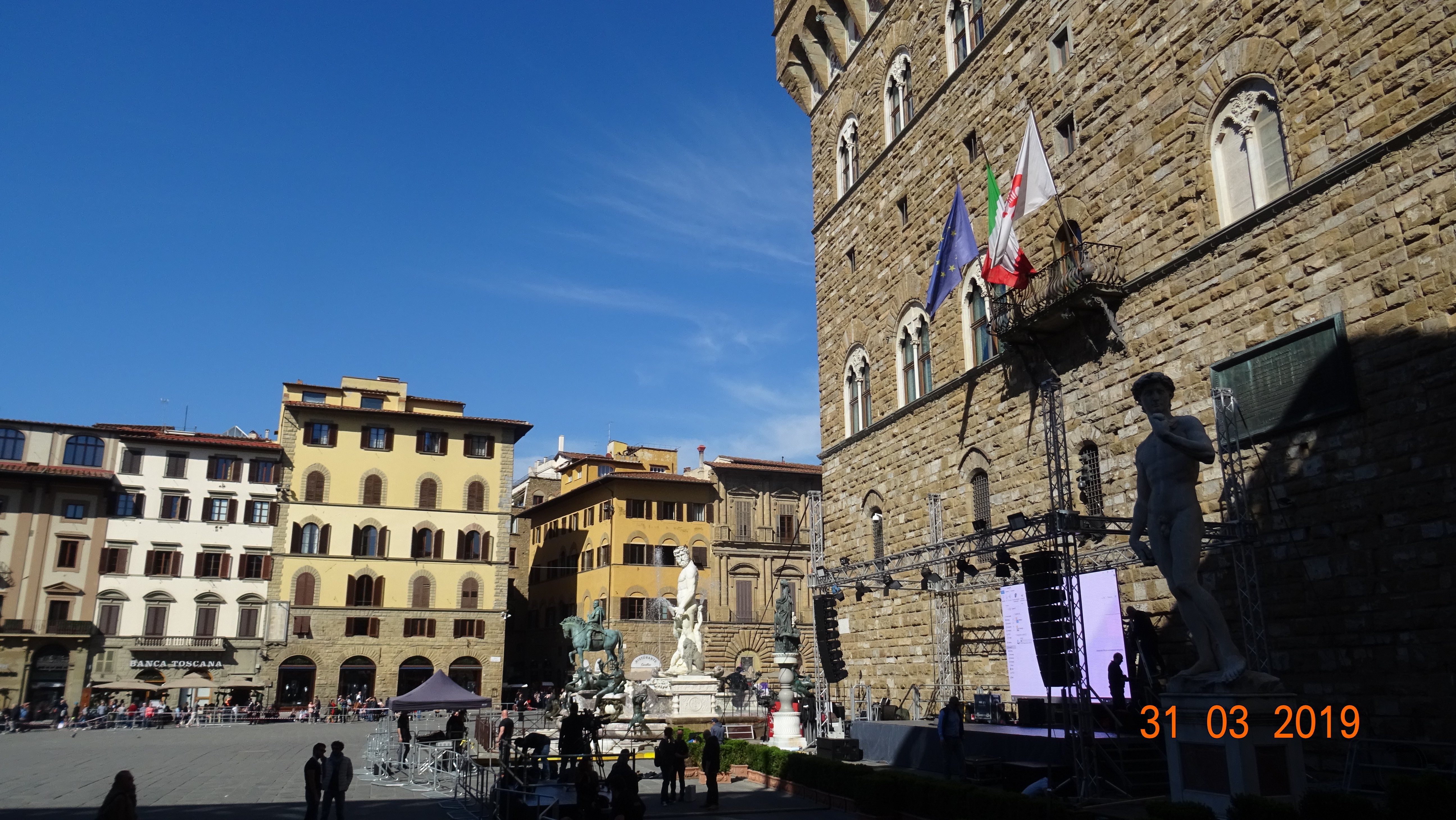 PALAZZO VECCHIO (Florence): Ce Qu'il Faut Savoir Pour Votre Visite