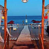 Çatkapı Et & Balık Restaurant