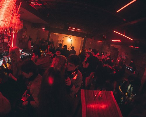 THE 10 BEST Seoul Dance Clubs & Discos (Updated 2023)