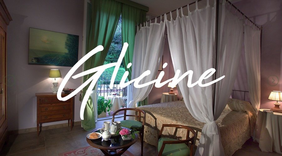 Camera Glicine