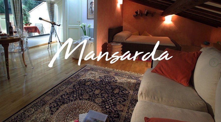 La Mansarda