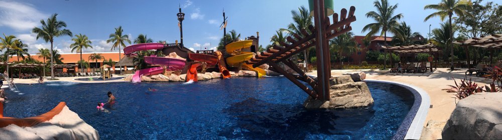 Barcelo Maya Tropical 162 ̶4̶4̶4̶ Updated 2022 Prices And Resort All Inclusive Reviews 2164