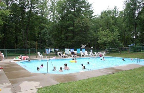 BUTLER / MOHICAN KOA - Campground Reviews, Photos (OH)