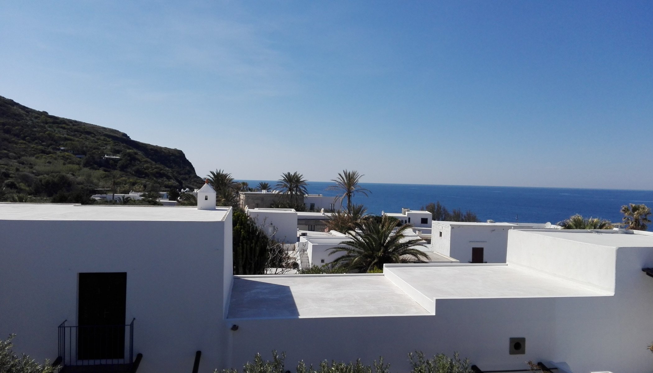 Casa del Sole Stromboli by null