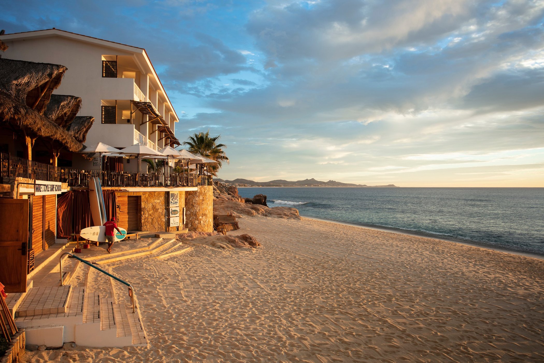 Cabo Surf Hotel & Spa by Google