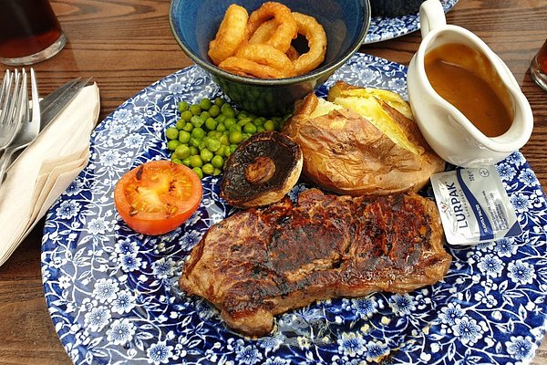 THE 10 BEST Restaurants & Places to Eat in Bewdley 2025