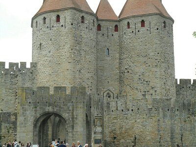 THE 5 BEST Parks & Nature Attractions in Carcassonne Center (2023)