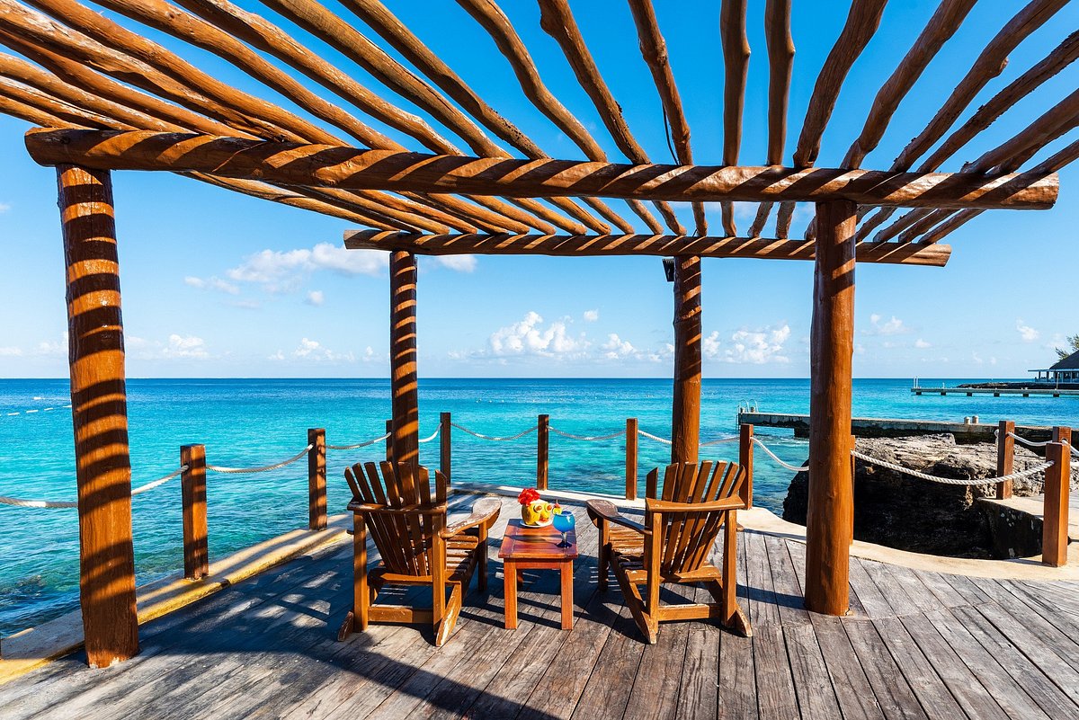Playa Azul Cozumel Hotel Pool Pictures & Reviews - Tripadvisor